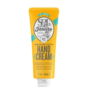 Sol de Janeiro Brazilian Touch Hand Cream 50ml