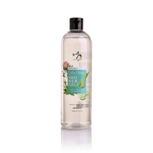 Soothing Aloe Vera Shower Gel 500ml