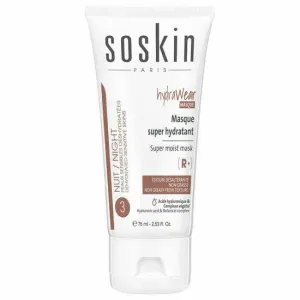 Soskin Hydrawear Super Hydrating Mask