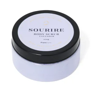 Sourire Body Scrub  Purple (Lavender)