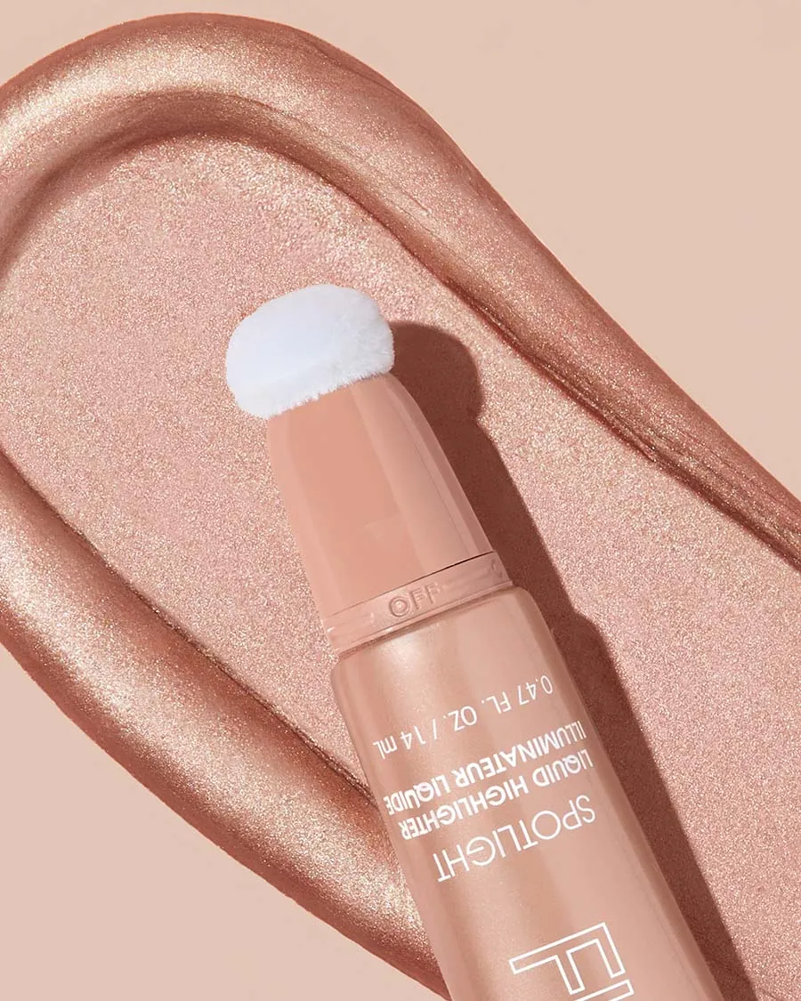 Spotlight Liquid Highlighter