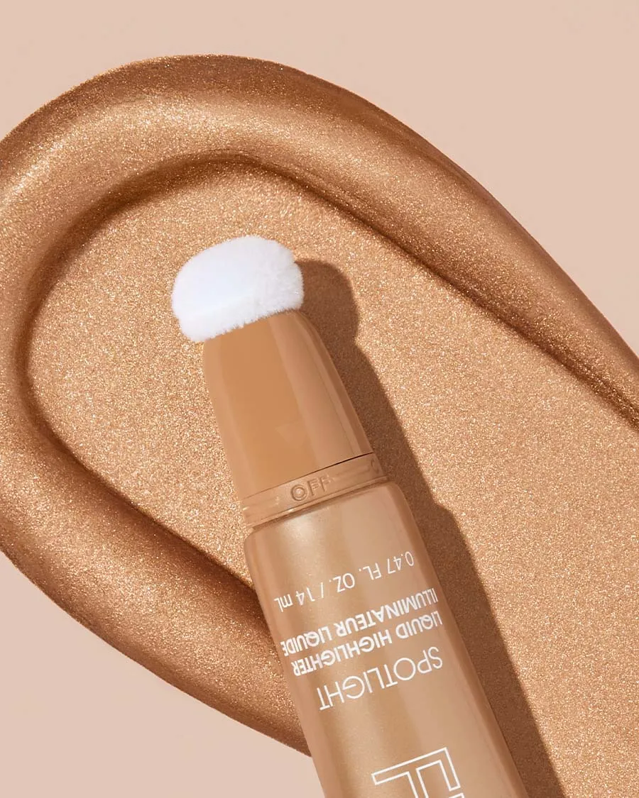 Spotlight Liquid Highlighter