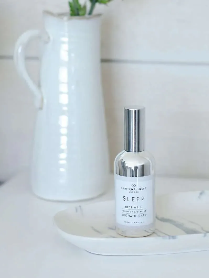 Spritz Wellness Atmosphere Mist 100ml - Sleep