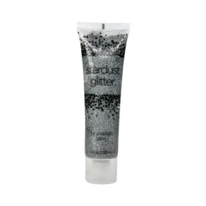 Stardust Glitter Silver 2 Oz