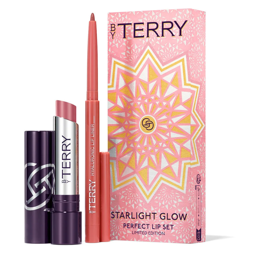 Starlight Glow Perfect Lip Set