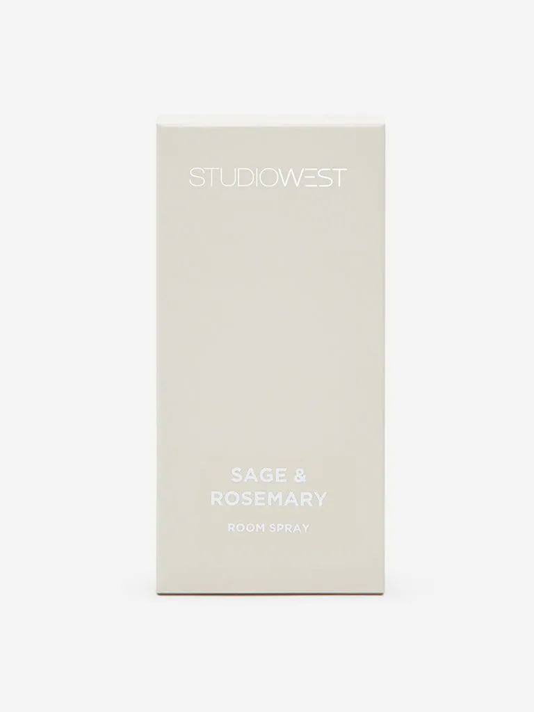 Studiowest Sage and Rosemary Room Spray