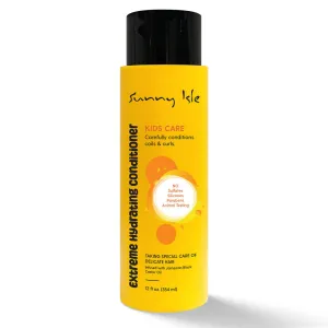 Sunny Isle Kids Extreme Hydrating Conditioner 12oz