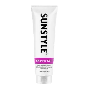 Sunstyle Sunless Shower Gel