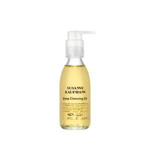 SUSANNE KAUFMANN - Deep Cleansing Oil