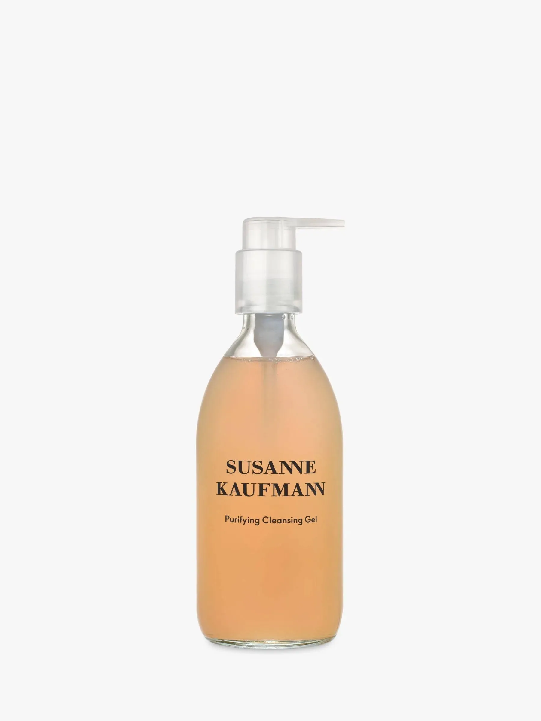 Susanne Kaufmann purifying Cleansing Gel 100ml