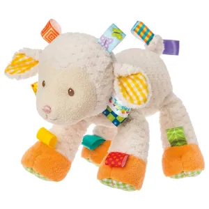 Taggies Sherbet Lamb Soft Toy