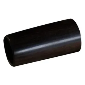 Taylor Ebony Guitar Slide Small 11/16"