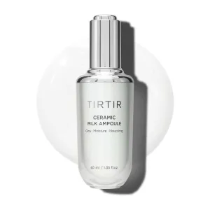 [TIRTIR] Ceramic Milk Ampoule 10ml/40ml