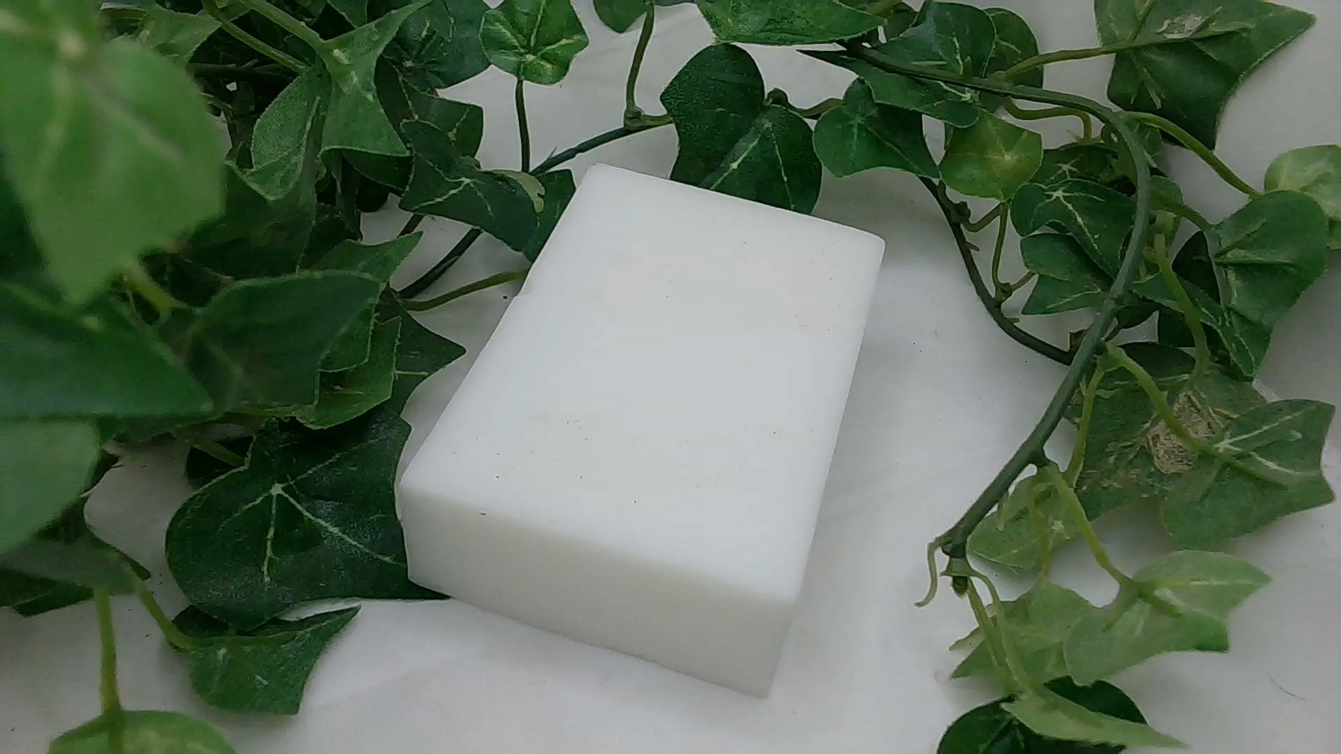 Unscented Goatmilk Soap