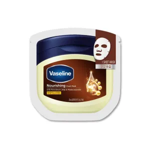 Vaseline Nourishing Sheet Mask - 1 Sheet