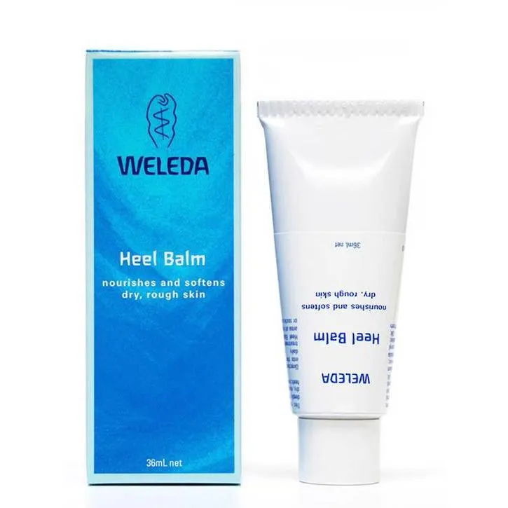 Weleda Heel Balm 36ml