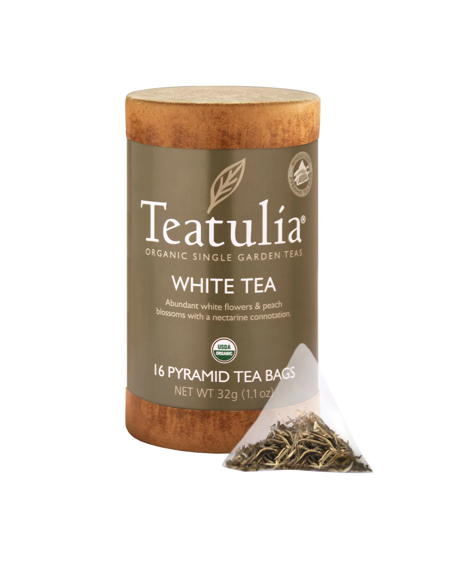 White Tea