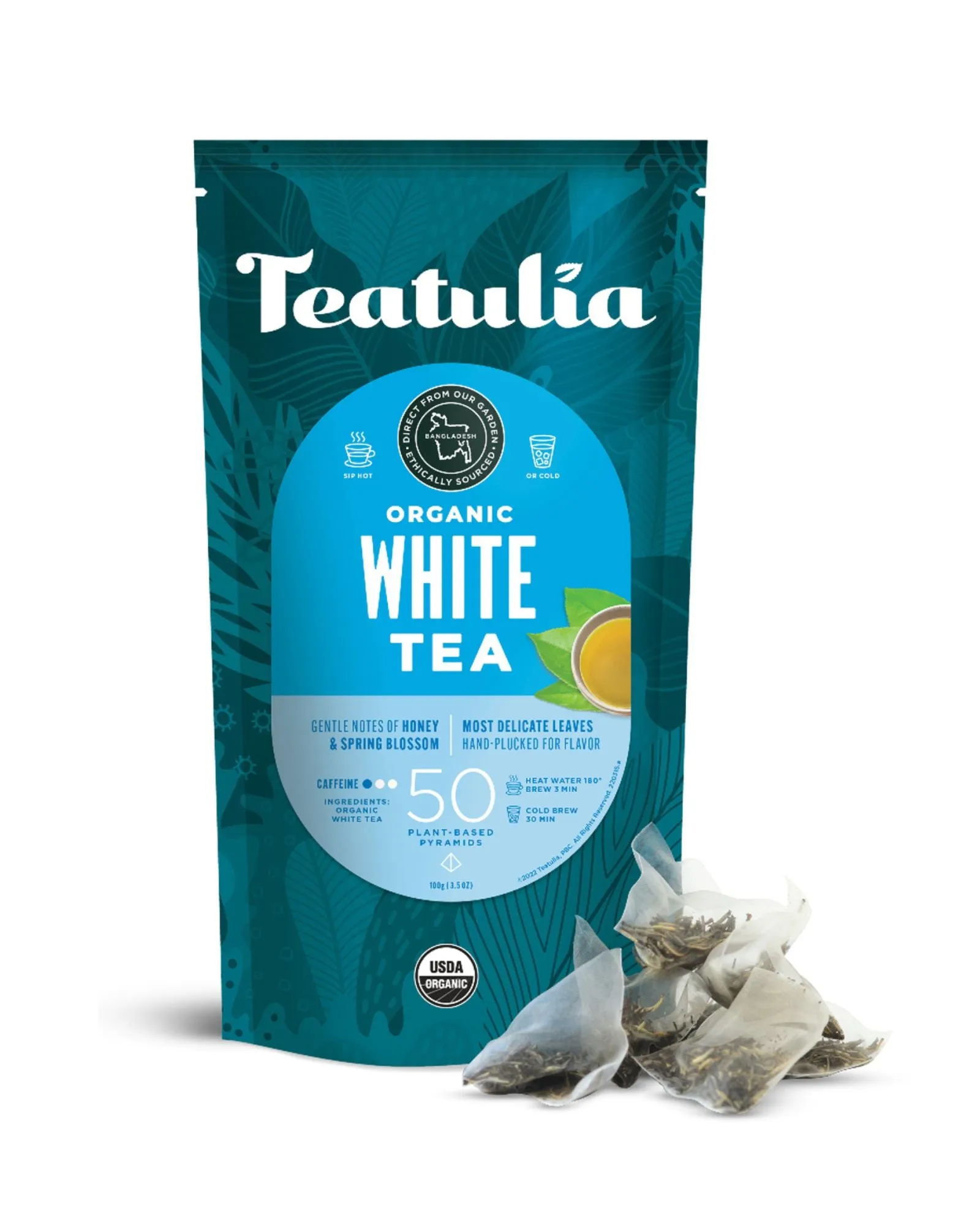 White Tea